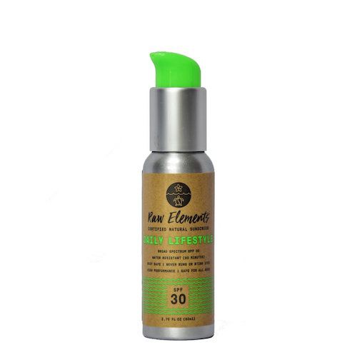 Raw Elements FACE BODY 30 TUBE