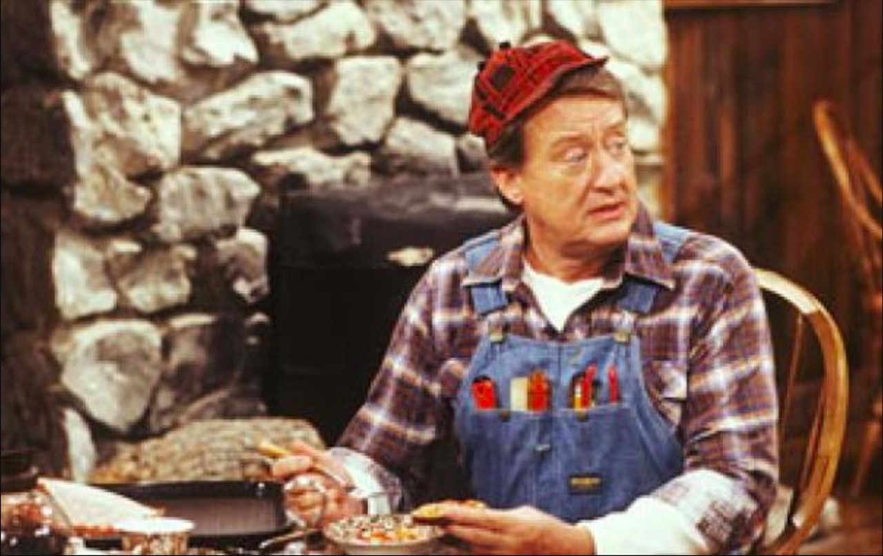 Newhart screenshot