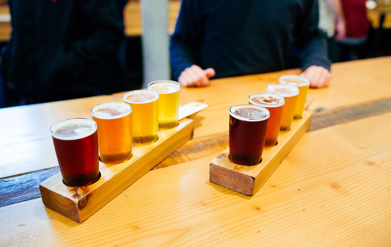 Craft beer